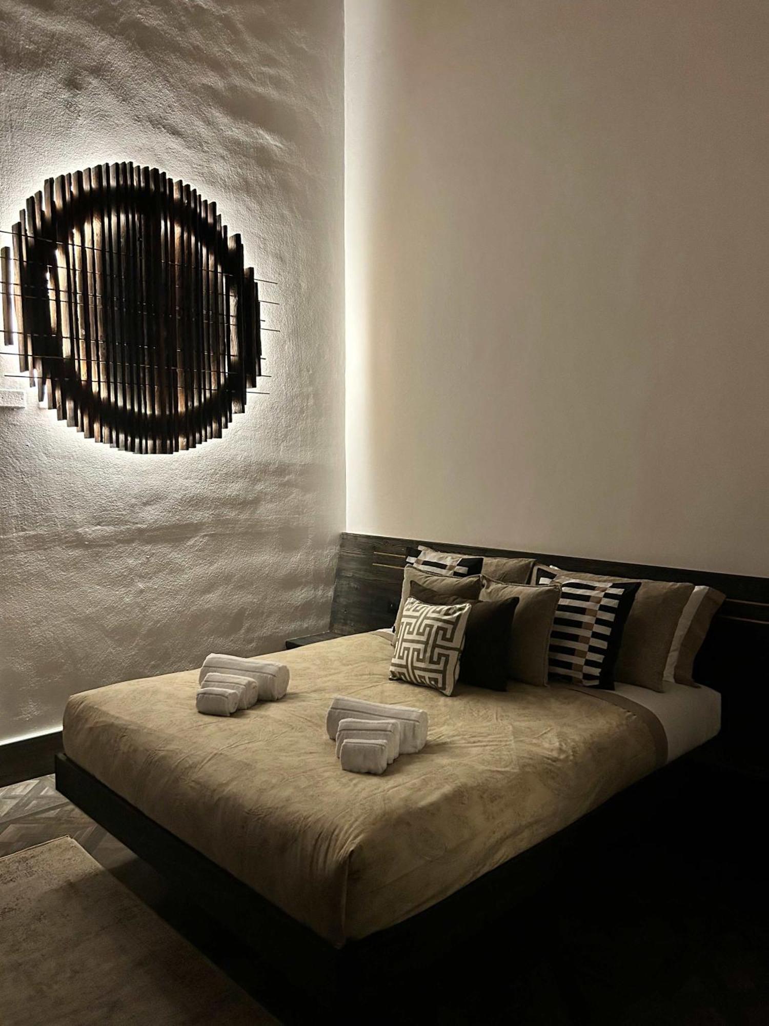 Opus Turandot Acomodação com café da manhã  4*